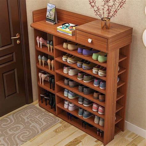 Pin on shoe storage ideas for small spaces