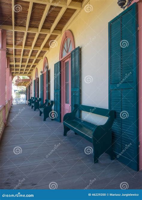 San Juan Bautista State Historic Park Stock Photo - Image of adobe, juan: 46229200