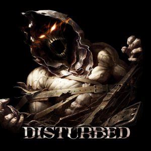 Disturbed - Asylum (2010) [EP] - Herb Music