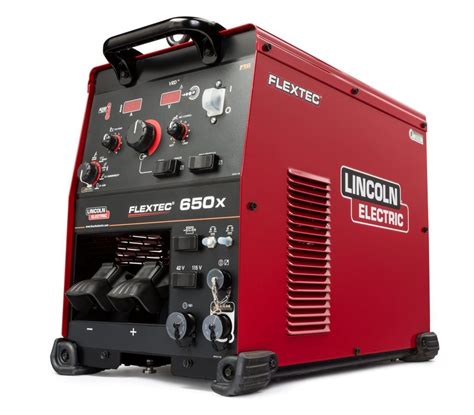 Lincoln Electric rolls out its brand new welding products | Welding ...