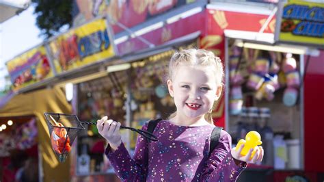 Redcliffe Show 2019: 70th anniversary Redcliffe Show | The Courier Mail