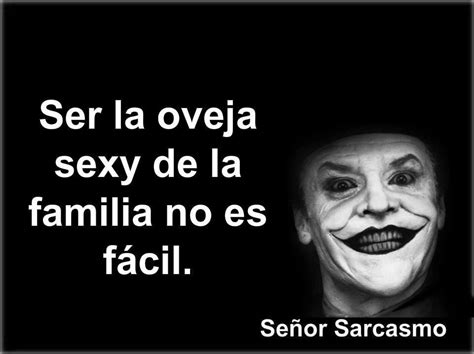 señor sarcasmo - Taringa! Joker Quotes, Lps, Karma, Thankful ...