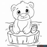 Free Printable Baby Animal Coloring Pages For Kids sketch template