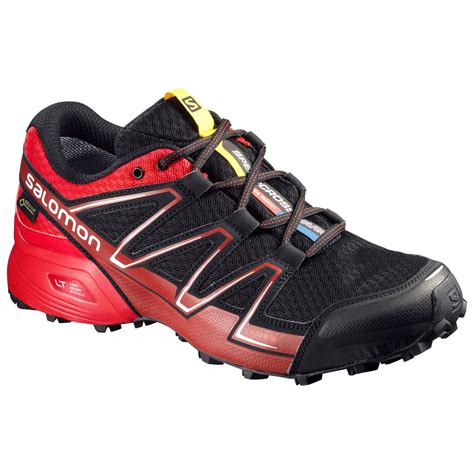Salomon Speedcross Vario GTX - Trail Running Shoes Men's | Buy online ...