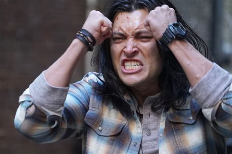 The Gifted Season 2 Finale: Matt Nix Discusses a Potential Season 3 After That Clarice ...