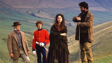 Far from the Madding Crowd (1998) | MUBI