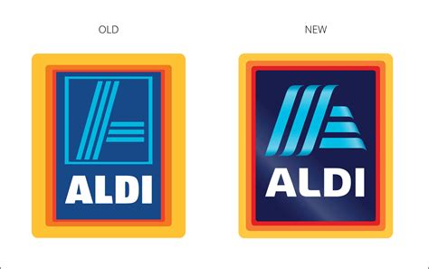 Aldi's new, fresh logo is a bit of a missed opportunity