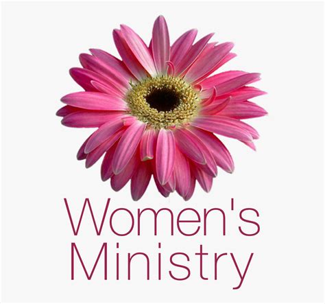 Transparent Women's Ministry Logo , Free Transparent Clipart - ClipartKey