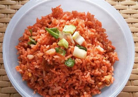 Resepi Nasi Goreng Merah : Resepi Nasi Goreng Cina ~ Media Sosial : Sedang mencari resep nasi ...