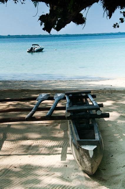 PERFECT: Barrier Beach House (Vanuatu/Espiritu Santo - Vanuatu Travel Destinations Honeymoon ...
