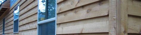 Install Bevel Siding - Bear Creek Lumber