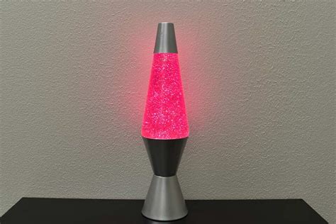 Amazon.com: pink lava lamp