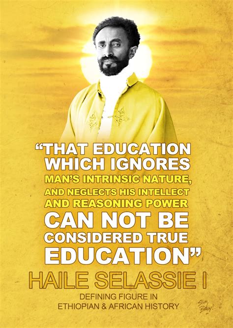 Haile Selassie Quotes On Religion. QuotesGram