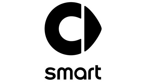 Smart Logo Meaning and History [Smart symbol]