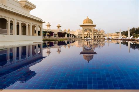 Oberoi Udaivilas Udaipur Destination Wedding Photographers