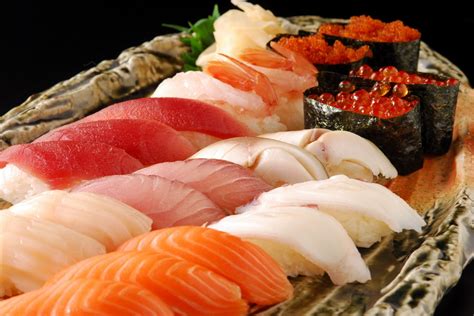 10 Best Sushi Restaurants in Tokyo - Japan Web Magazine