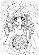 Emily Glitter Lucky Coloring Pages  Coloring Cool sketch template