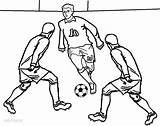 Fussballspieler Zum Ausmalen Ausmalbilder Fußballspieler  sketch template