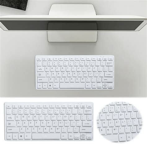 Wired Mini Keyboard Mini Chocolate Keyboard USB Portable Laptop ...