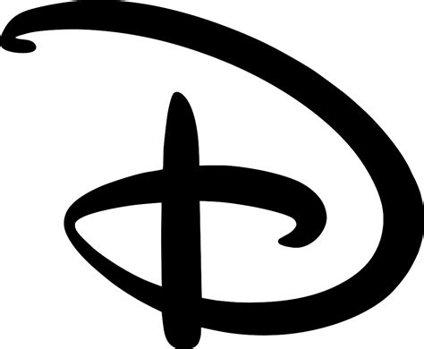 File:Disney D.svg | Logopedia | Fandom powered by Wikia