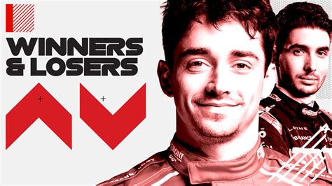Monaco Grand Prix Winners and Losers: Leclerc's Triumph, Perez's Struggle, Piastri's Brilliance ...