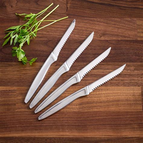 Henckels Steak Knives - Set of 4 | Kitchen Stuff Plus