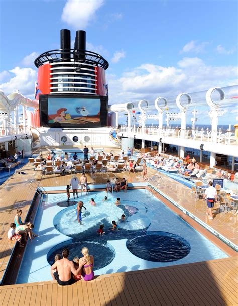 Take a cruise now on the best cruise ships | Disney cruise ships, Disney fantasy cruise ship ...