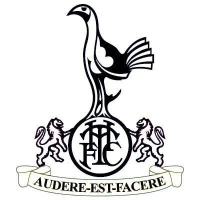Tottenham Hotspur FC Logo