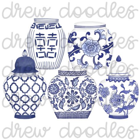 Chinoiserie Christmas, Chinoiserie Art, Chinoiserie Pumpkins, Doodle Images, Art Images, Pyrex ...