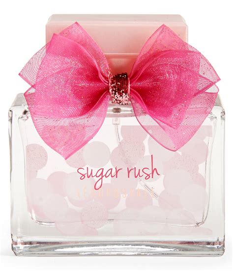 Sugar Rush Aeropostale perfume - a fragrance for women