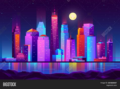 Modern New York City Image & Photo (Free Trial) | Bigstock