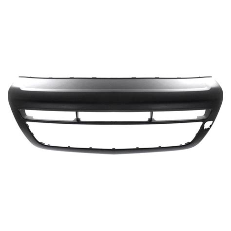 Replace® - Kia Soul 2012 Front Bumper Cover