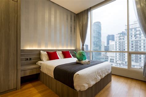 City Centre, 5 mins walk to Twin Towers KLCC, Soho Suites KLCC, SH1 UPDATED 2024 - Tripadvisor ...