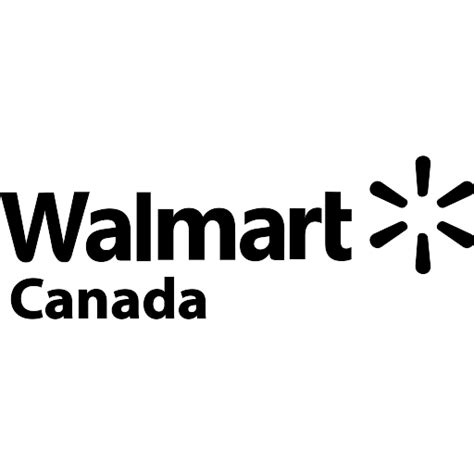 Walmart Canada logo vector SVG, PNG download free