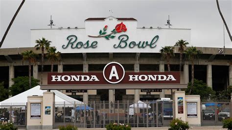 Rose Bowl And Sugar Bowl Ticket Prices Set Record For Most Expensive College Bowl Games