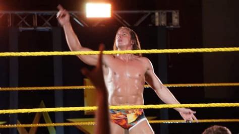 WWE News: Top independent wrestler Matt Riddle makes NXT debut [Video]