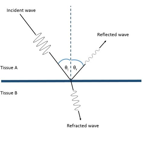 Diagram Of Wave Reflection