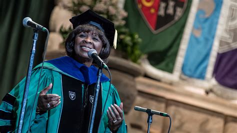 Soul Queen Irma Thomas Becomes A Doctor : NPR