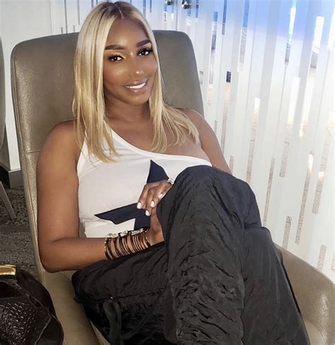 Nene Leakes Hints At RHOA Drama: I've Had To Make Amends With People Who Have Wronged Me ...