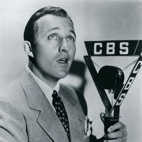 Bing Crosby | NAB Broadcasting Hall of Fame
