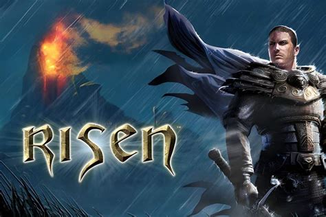 Risen available today on Nintendo Switch eShop - My Nintendo News