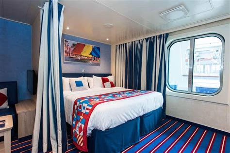 6 Cruise Ship Cabins to Avoid