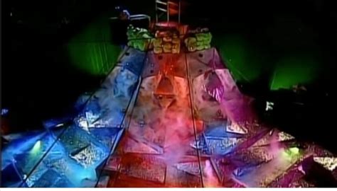 Nickelodeon GUTS aggro crag : r/nostalgia