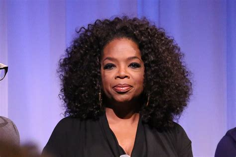 Oprah Winfrey Loses $48M From Weight Watchers Stock Plunge | Observer