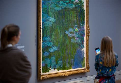 Claude Monet Trekked Across Europe in Search of the Perfect Landscape. See the Results of His ...