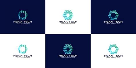 High Tech Logo Vector Art, Icons, and Graphics for Free Download