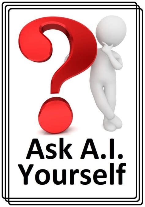 Ask an AI a Question | CyberneticSemantics