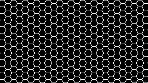 Black Hexagon Wallpapers - Top Free Black Hexagon Backgrounds ...