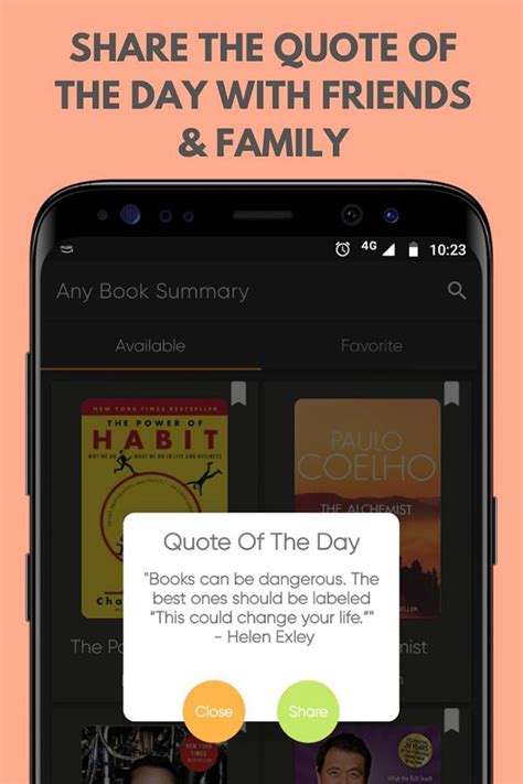 Any Book Summary MOD APK 2024.06.09 (Unlocked) for Android