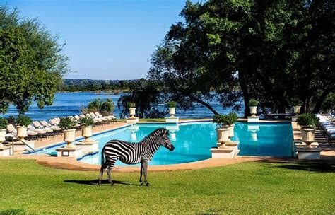 THE ROYAL LIVINGSTONE VICTORIA FALLS ZAMBIA HOTEL BY ANANTARA - Updated 2022 Prices & Reviews